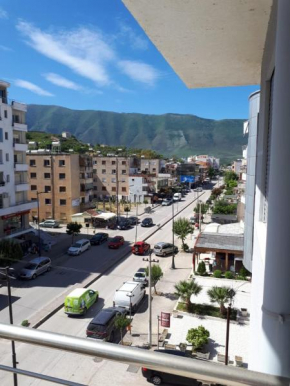 Sara apartments
